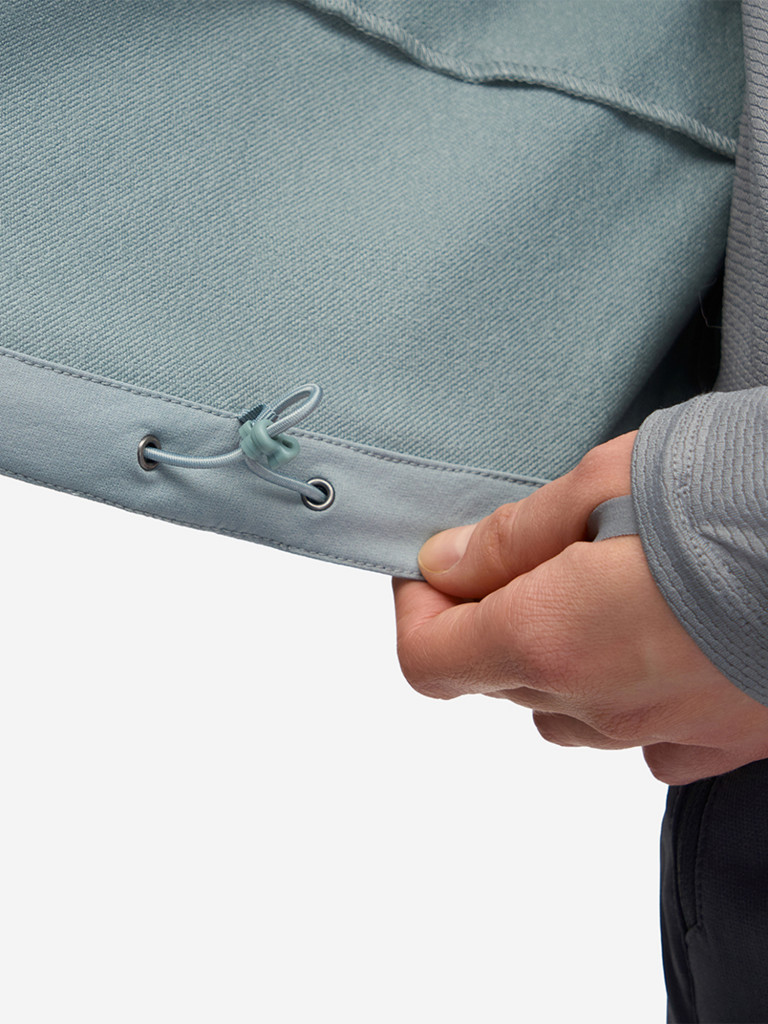 Куртка женская FINNTRAIL StretchShell W