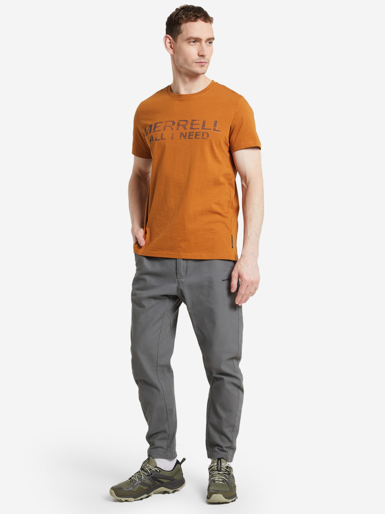Брюки мужские Merrell