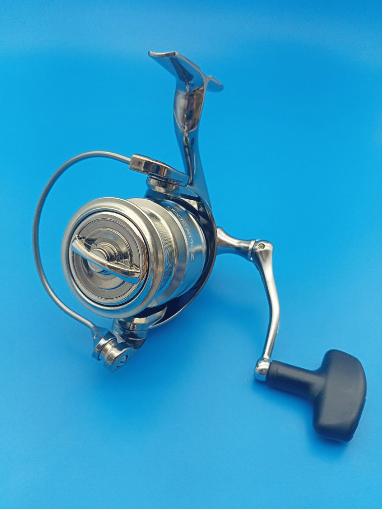 Катушка Nautilus Zolix 3000
