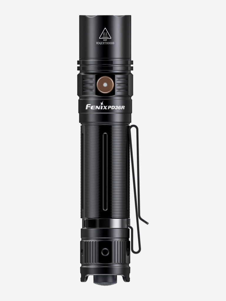 Фонарь Fenix PD36R