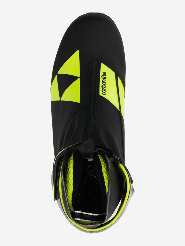 Ботинки для беговых лыж Fischer Carbonlite Skate