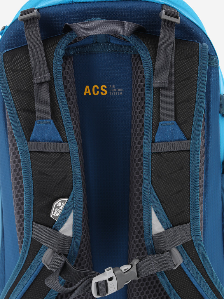 Рюкзак JACK WOLFSKIN MOAB JAM 30
