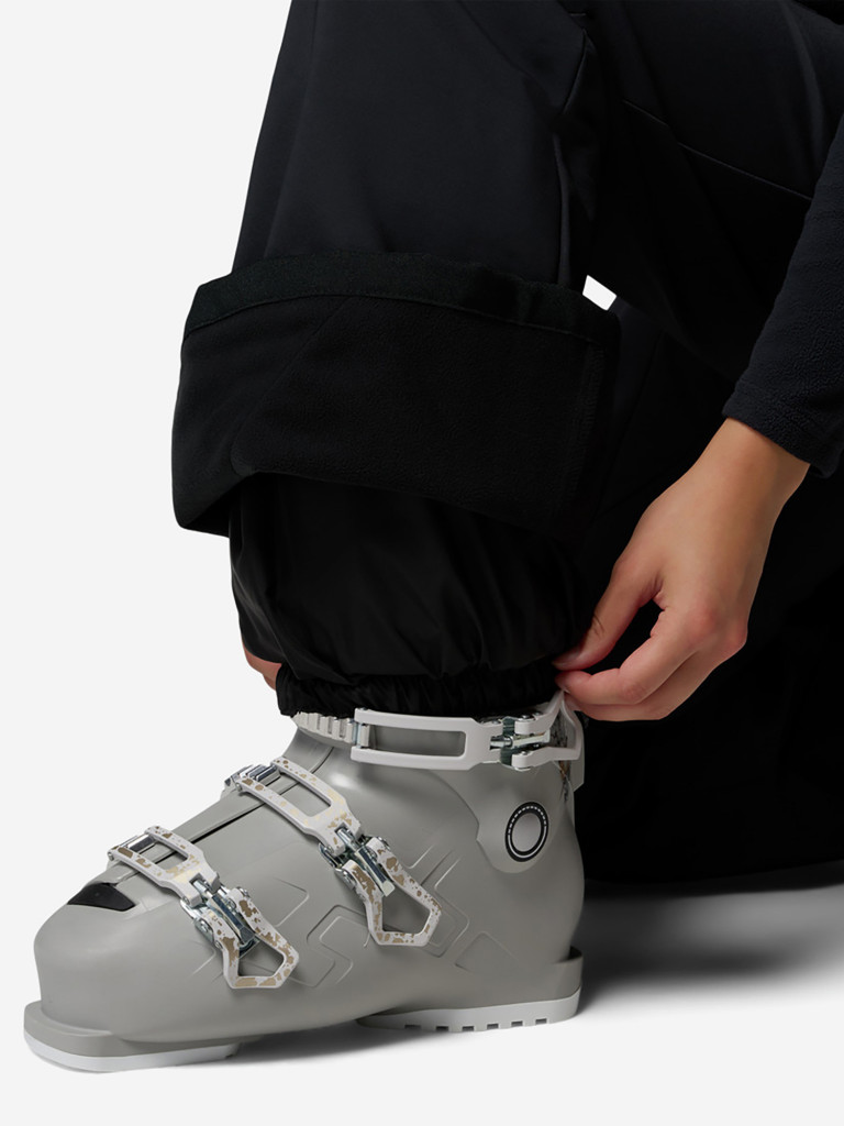 Брюки горнолыжные женские Columbia Roffe Ridge Ski Softshell Pant