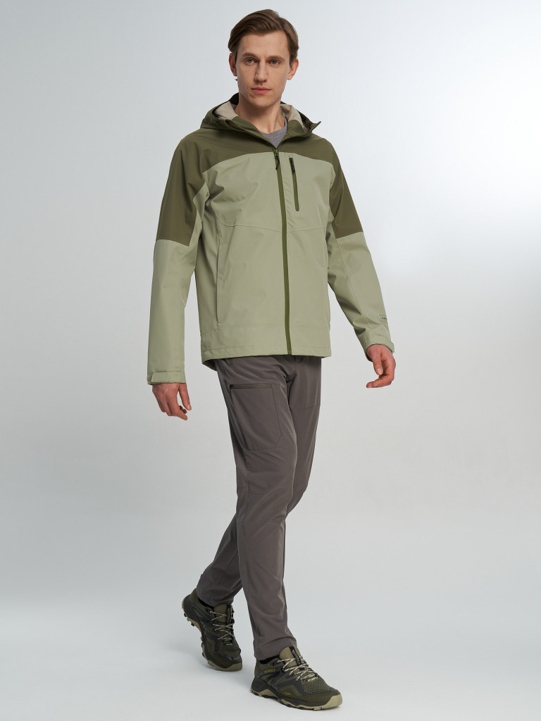 Куртка мембранная мужская IcePeak Bangs