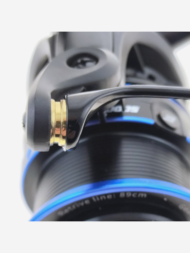 Катушка фидерная ELEGANCE FEEDER PRO V2 5000