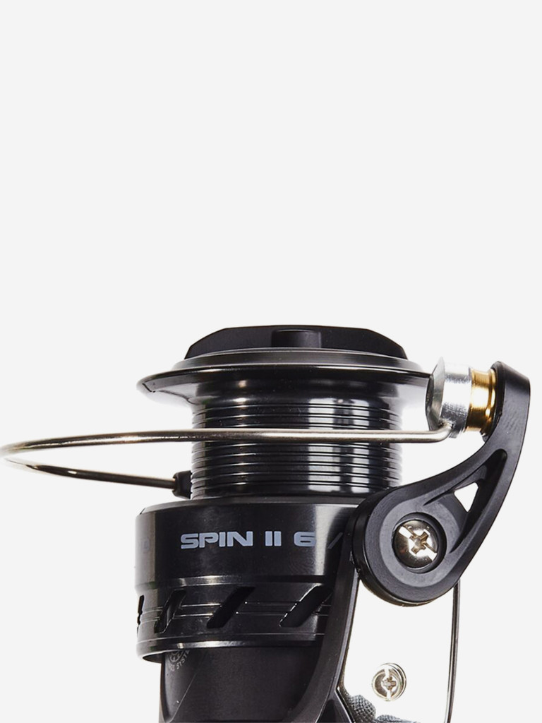Катушка безынерционная Salmo Diamond SPIN II 6 4000FD