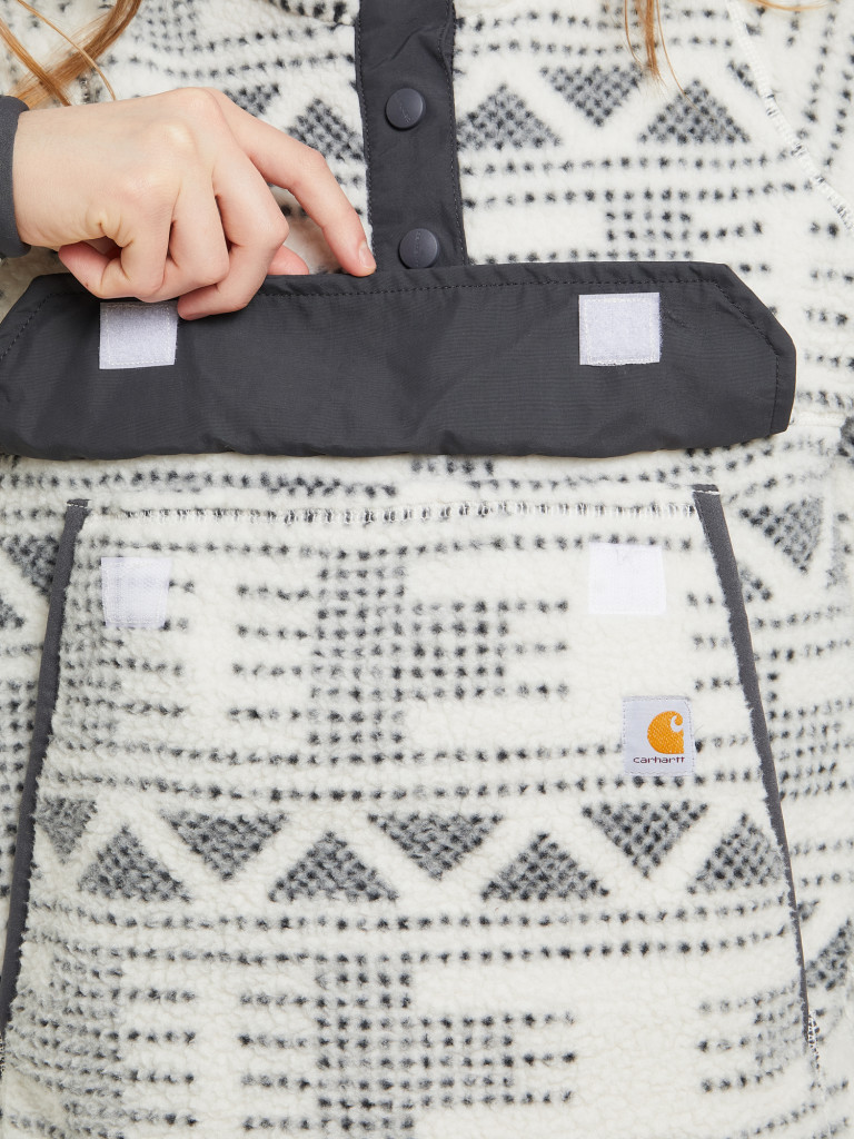 Свитшот женский Carhartt