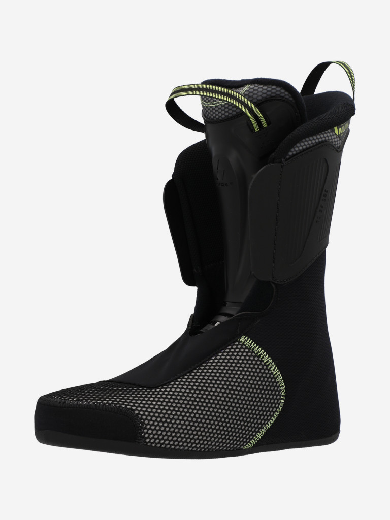 Ботинки горнолыжные Fischer RC4 110 LV Boa Rhino