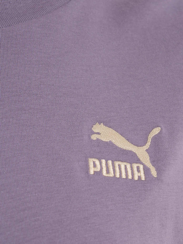 Футболка женская оверсайз PUMA