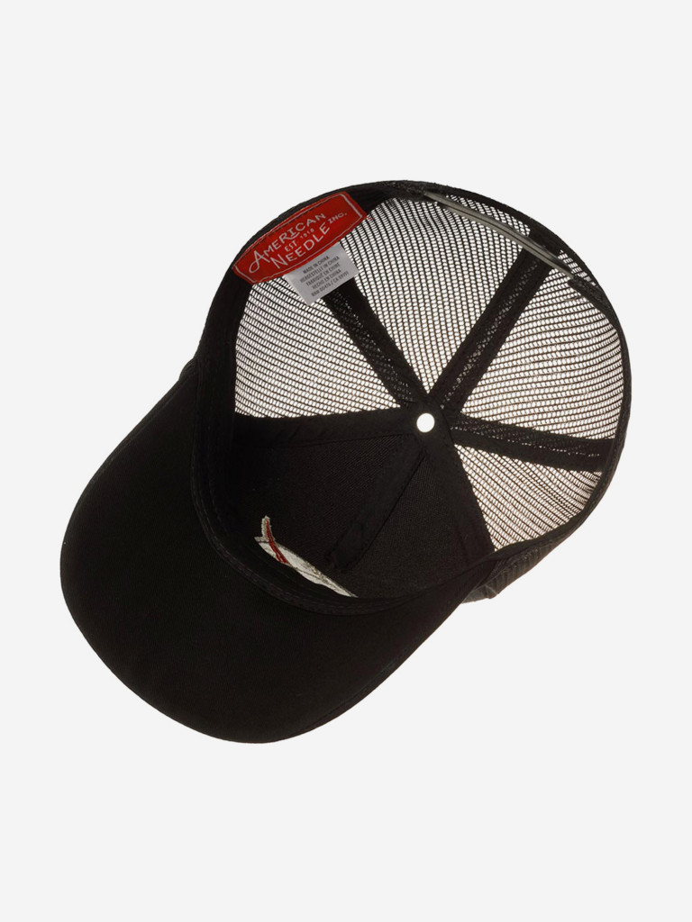 Бейсболка AMERICAN NEEDLE 45030A-NASA Space with NASA General