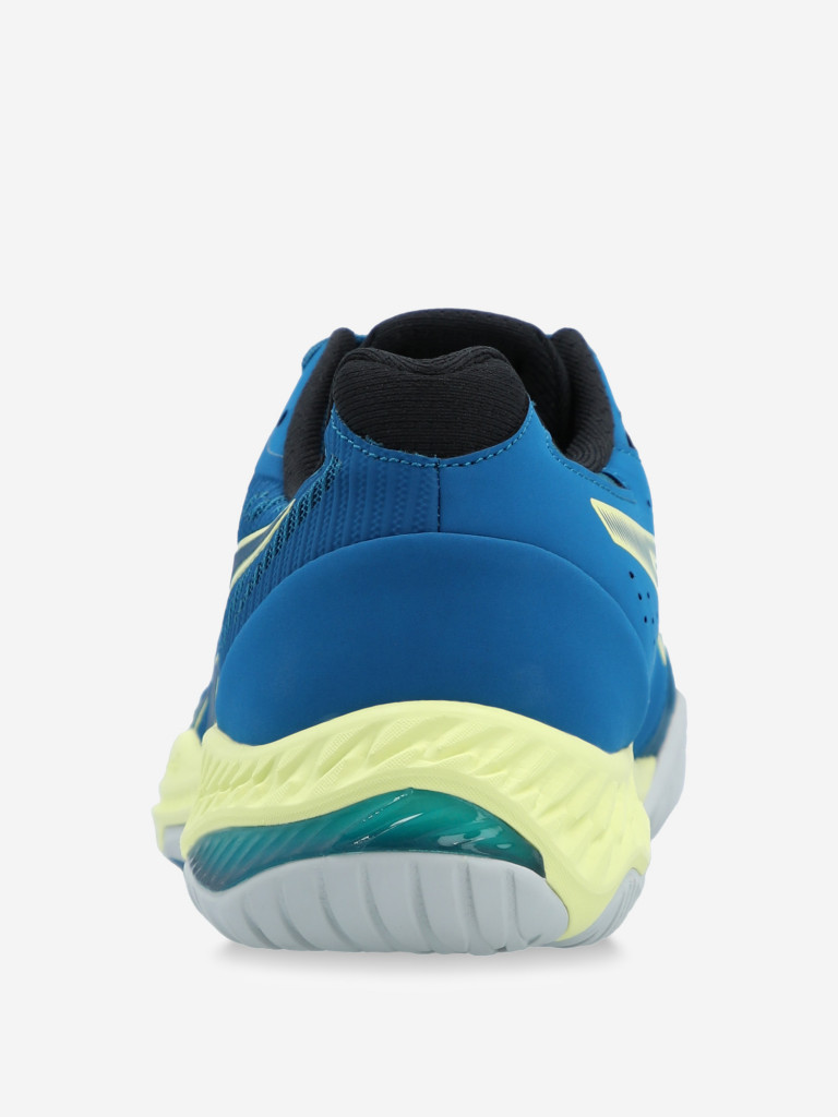 Кроссовки мужские ASICS Netburner Ballistic