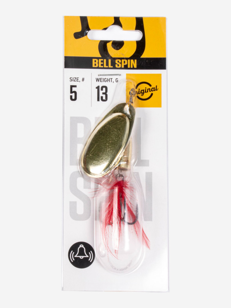 Воблер SALMO EXECUTOR SR, длина 7 см, шед для мелководья