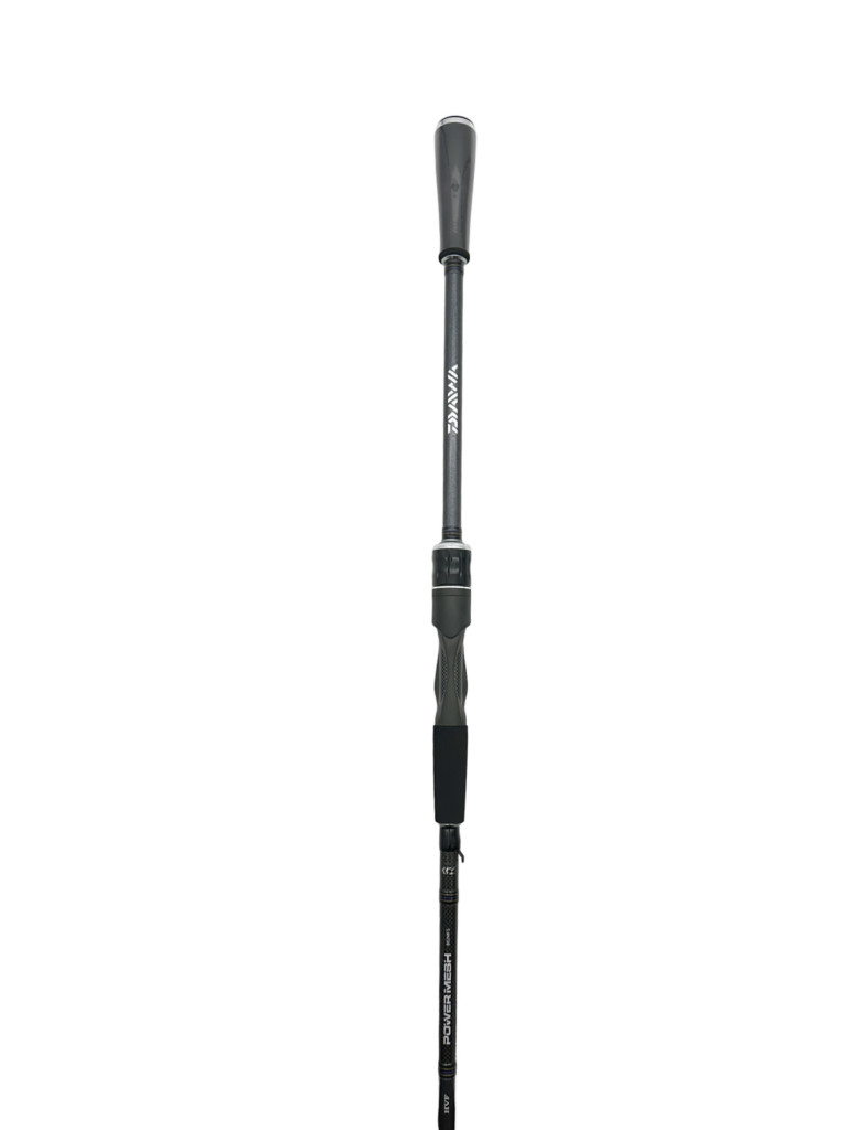 Спиннинг DAIWA POWERMESH 732MLFS 221 см 4-21 гр