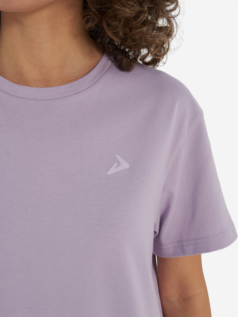 Футболка женская Demix