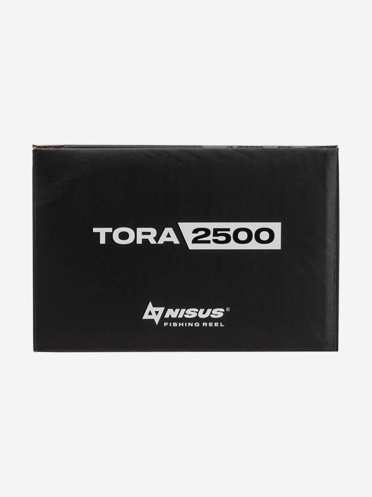 Катушка безынерционная Nisus TORA 2500 7+1 подшипник