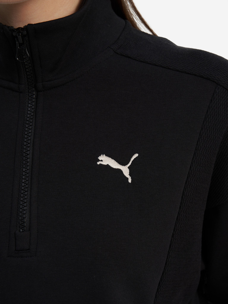 Свитшот женский PUMA