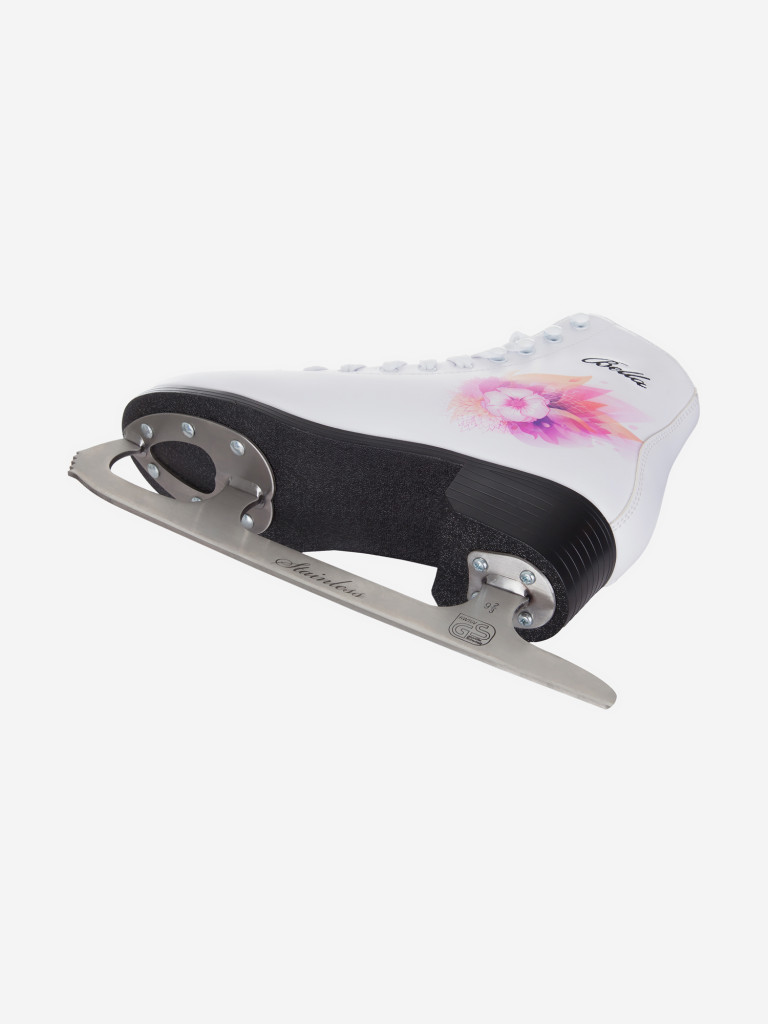 Коньки фигурные женские Nordway Bella