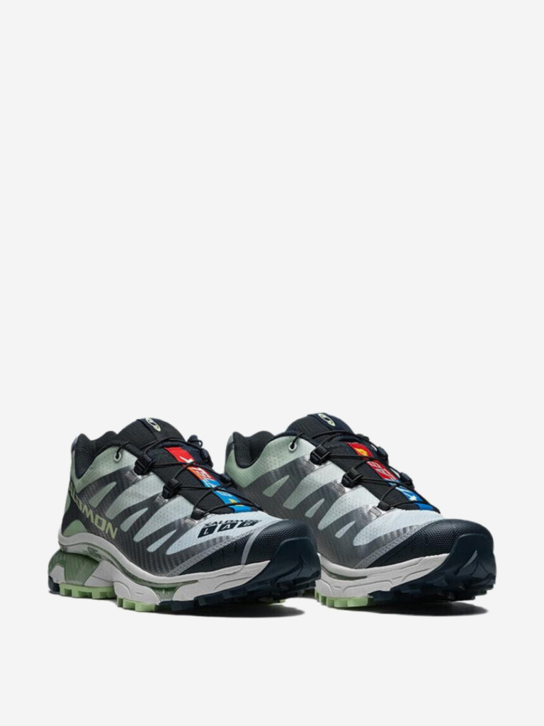 Кроссовки унисекс Salomon XT-4 OG