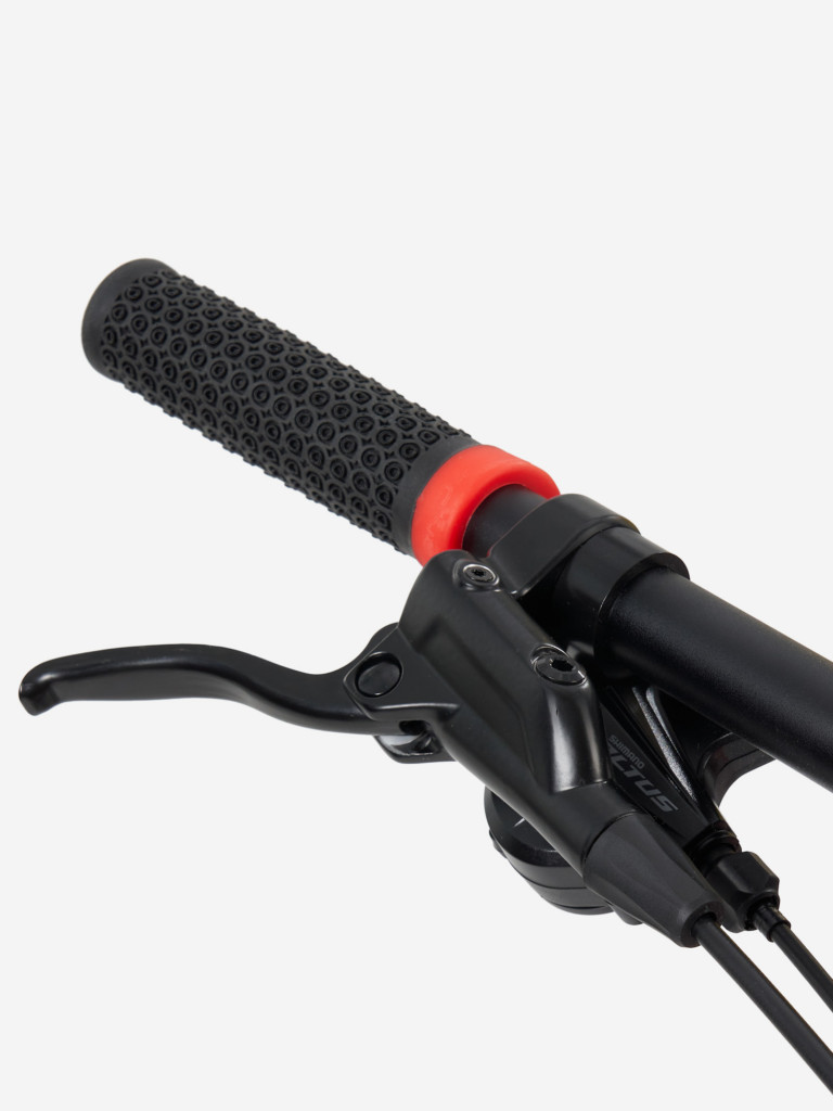 Велосипед горный Rock Machine Blizz 30 29"