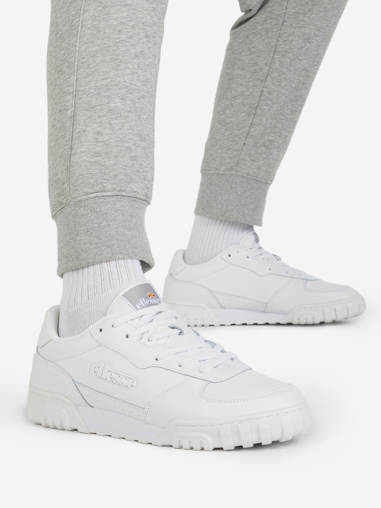 Кроссовки мужские ELLESSE Tanker Cupsole AM