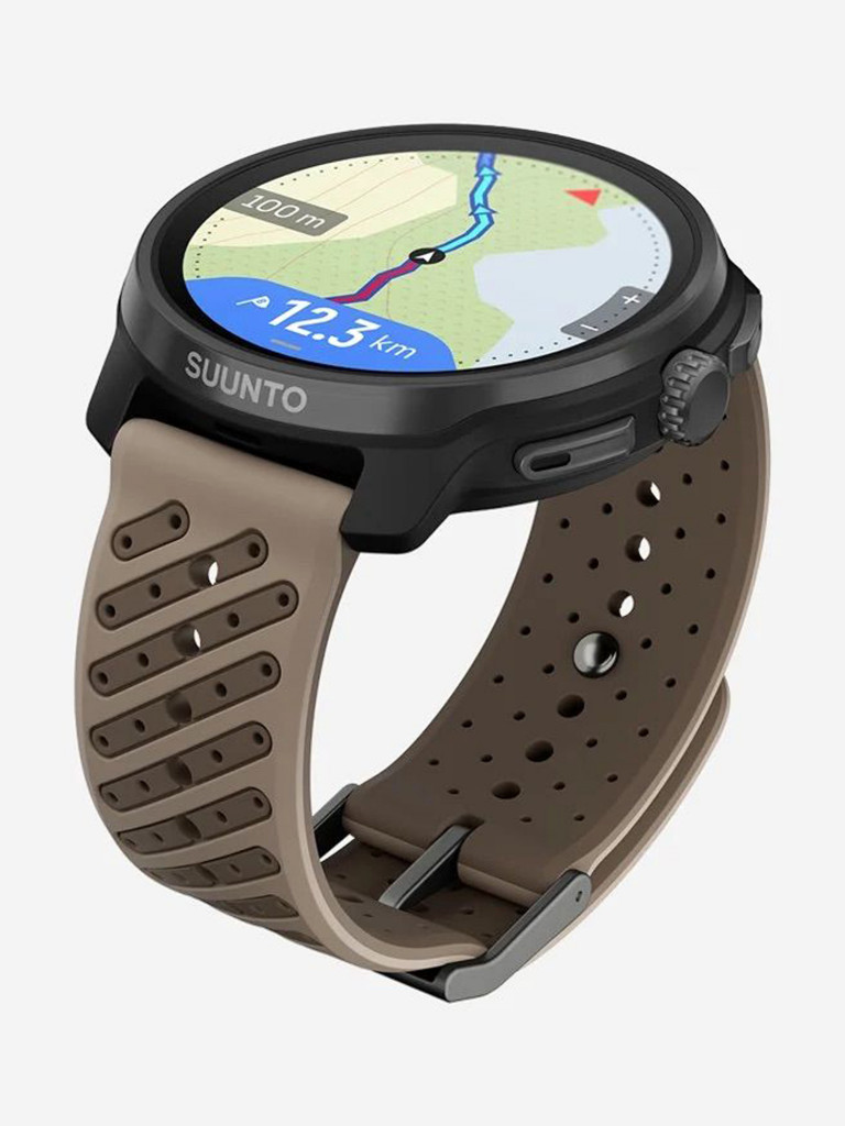 Спортивные часы SUUNTO Race 2