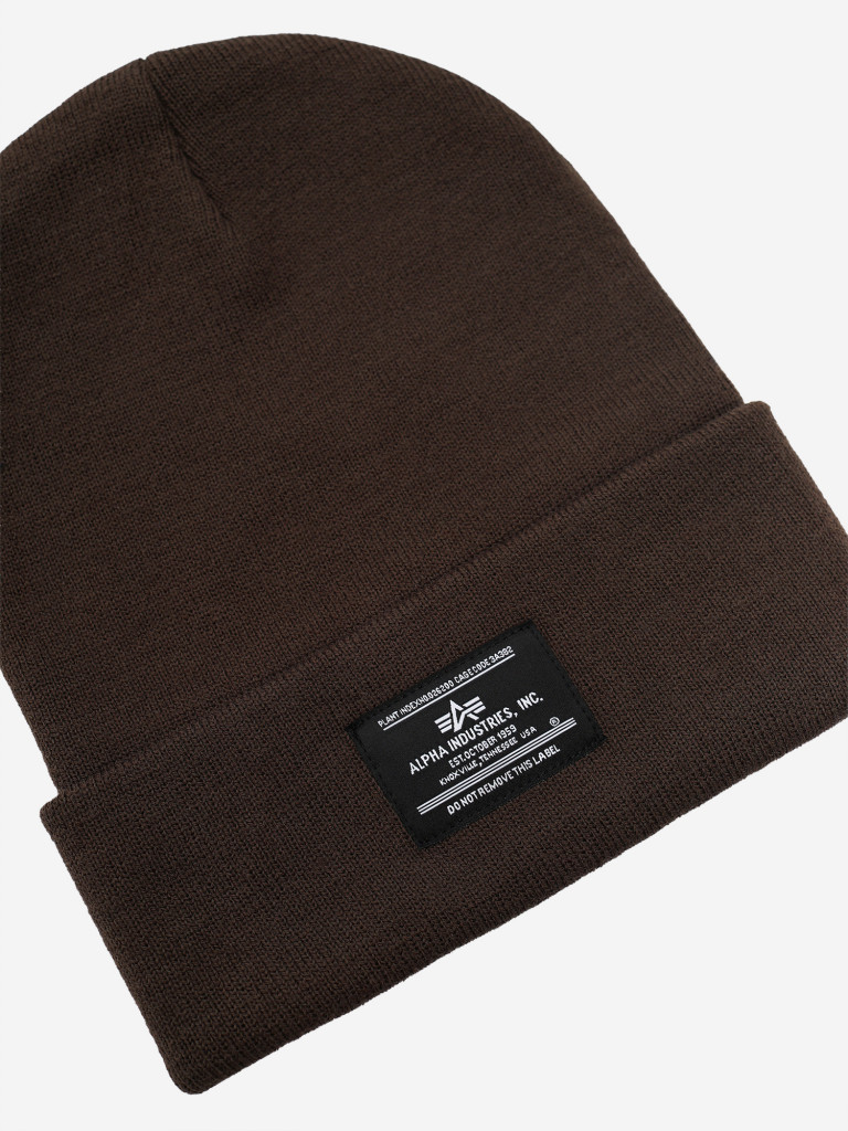 Шапка Essential Beanie Alpha Industries