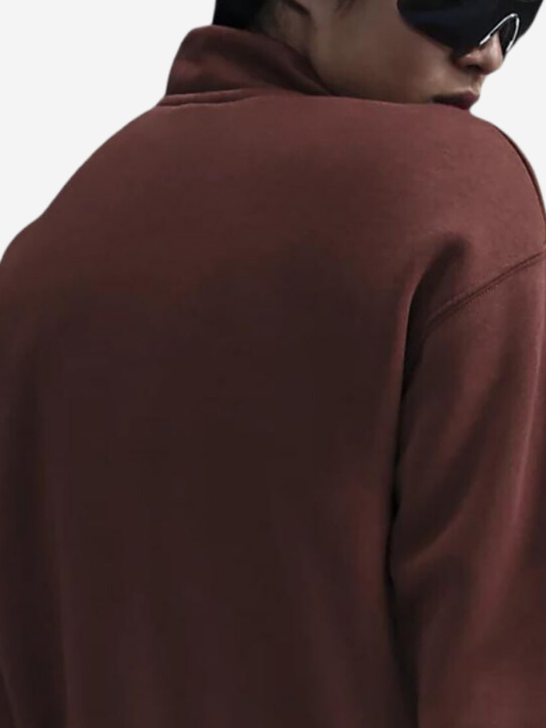 Свитшот женский Nike Phoenix Fleece