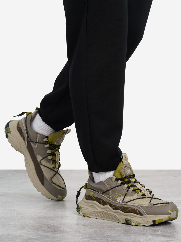 Кроссовки мужские Erke