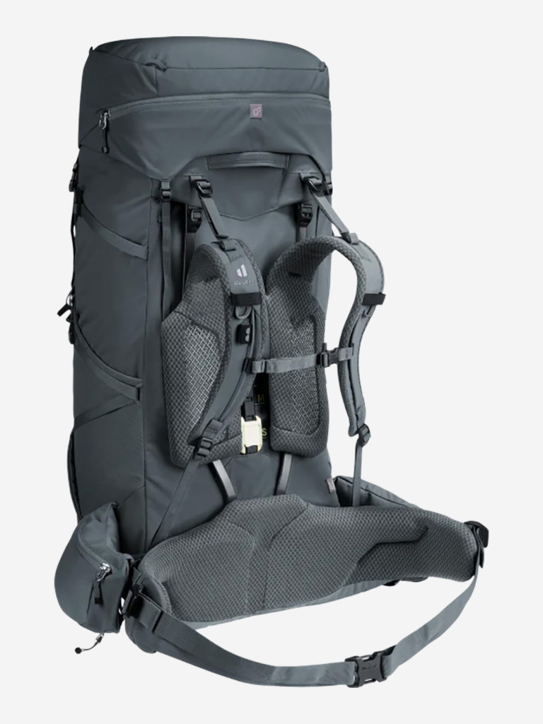 Рюкзак Deuter Aircontact Core 65+10 SL
