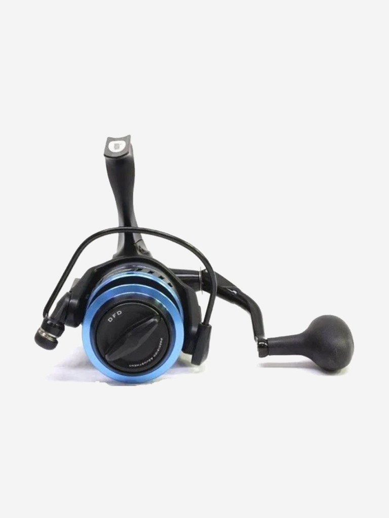 Катушка для рыбалки Okuma Azores XP 4000H High Speed