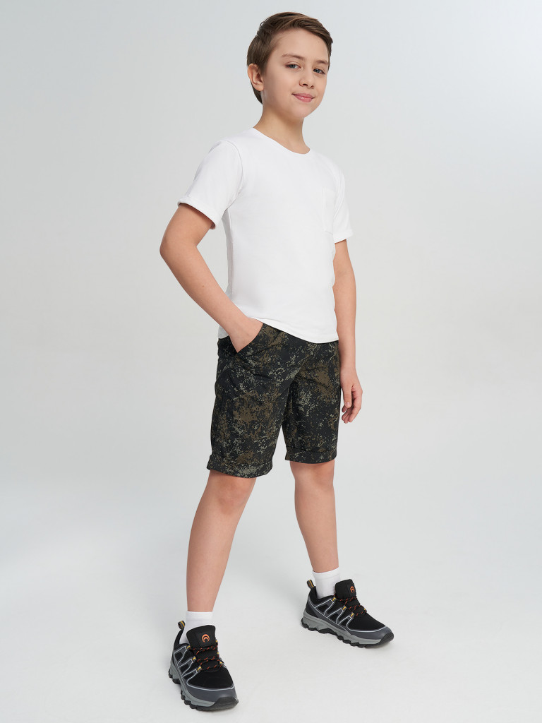 Шорты для мальчиков Outventure