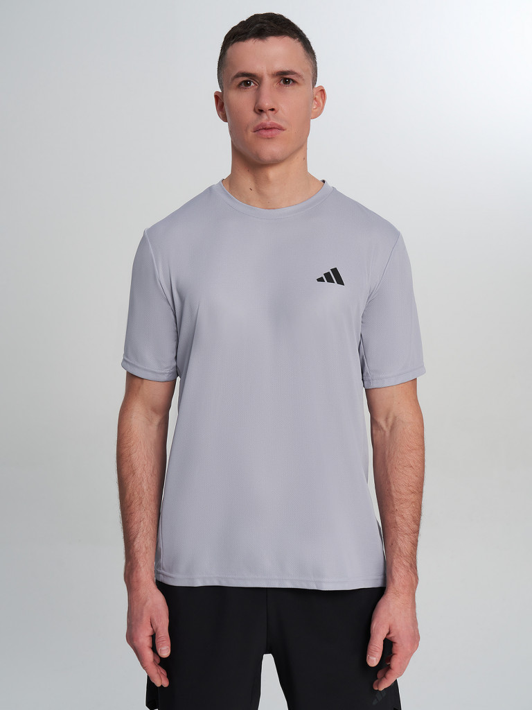 Футболка мужская Adidas Workout Essentials