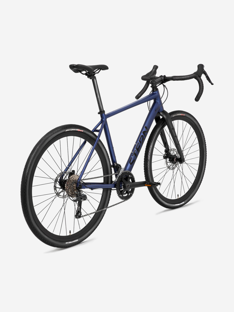 Велосипед гравийный Stern X-Line 3.0