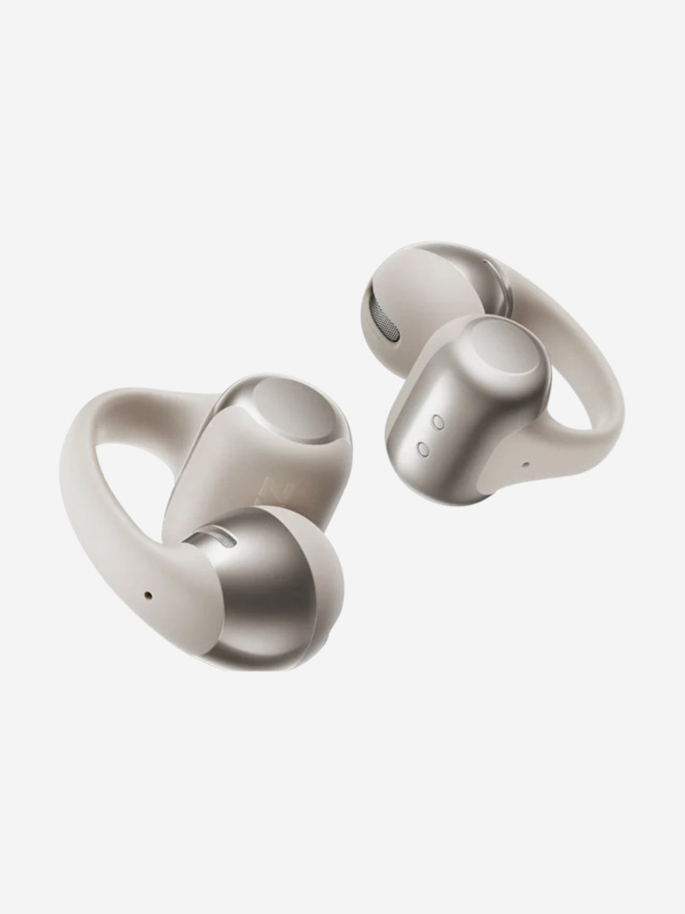 Беспроводные наушники SHOKZ OpenDots One, E310, цвет серый