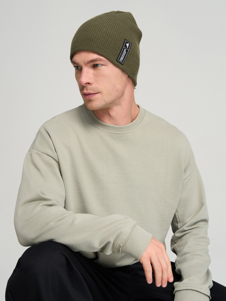 Шапка adidas
