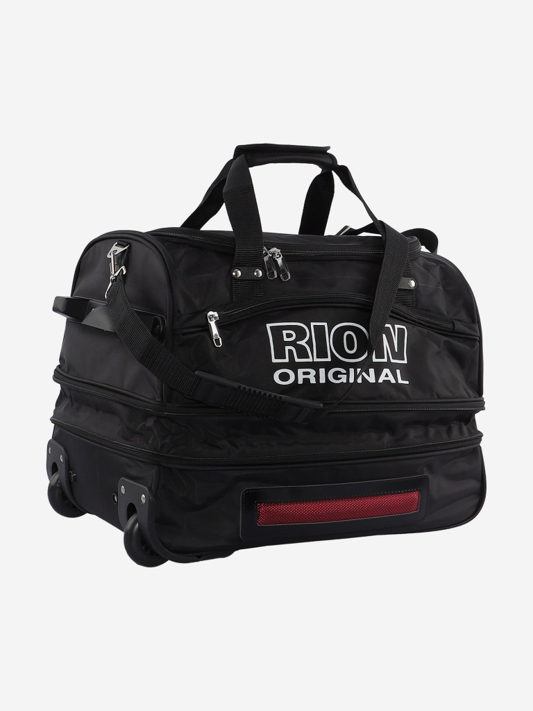 Дорожная сумка на колесах для путешествий и спорта Рион+ (RION+)