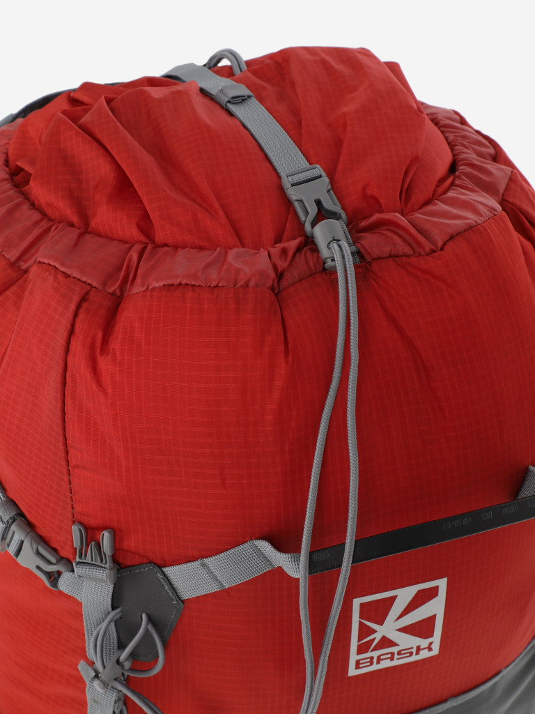 Рюкзак Bask Light V2, 75 л