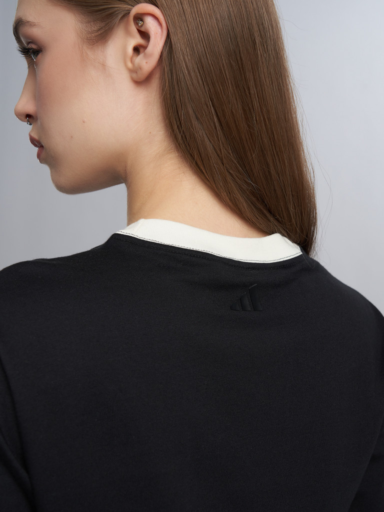 Футболка женская Adidas