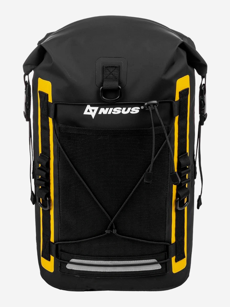 Герморюкзак NISUS 25л, ПВХ (N-8904-25)
