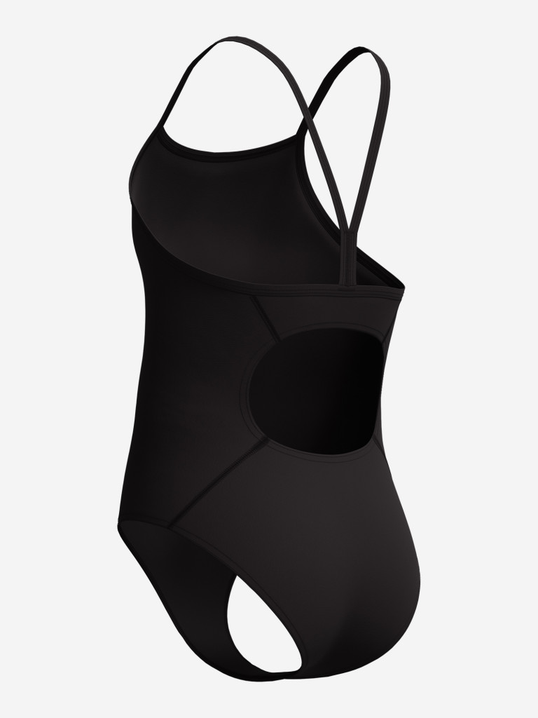 Купальник слитный для девочек Speedo Endurance+