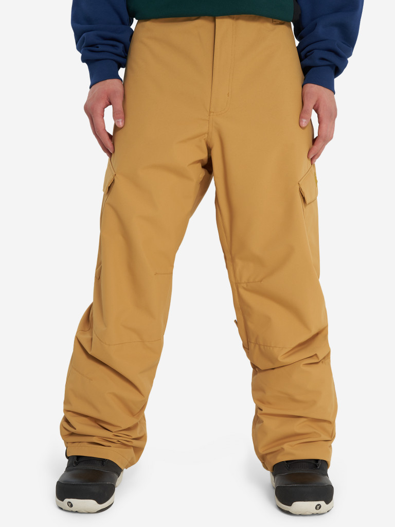 Брюки утепленные мужские DC Shoes Banshee