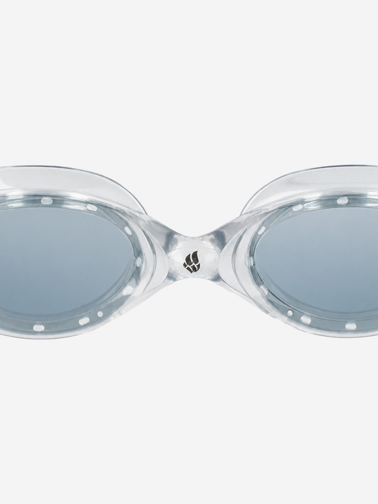 Очки для плавания Mad Wave Clear Vision CP Lens