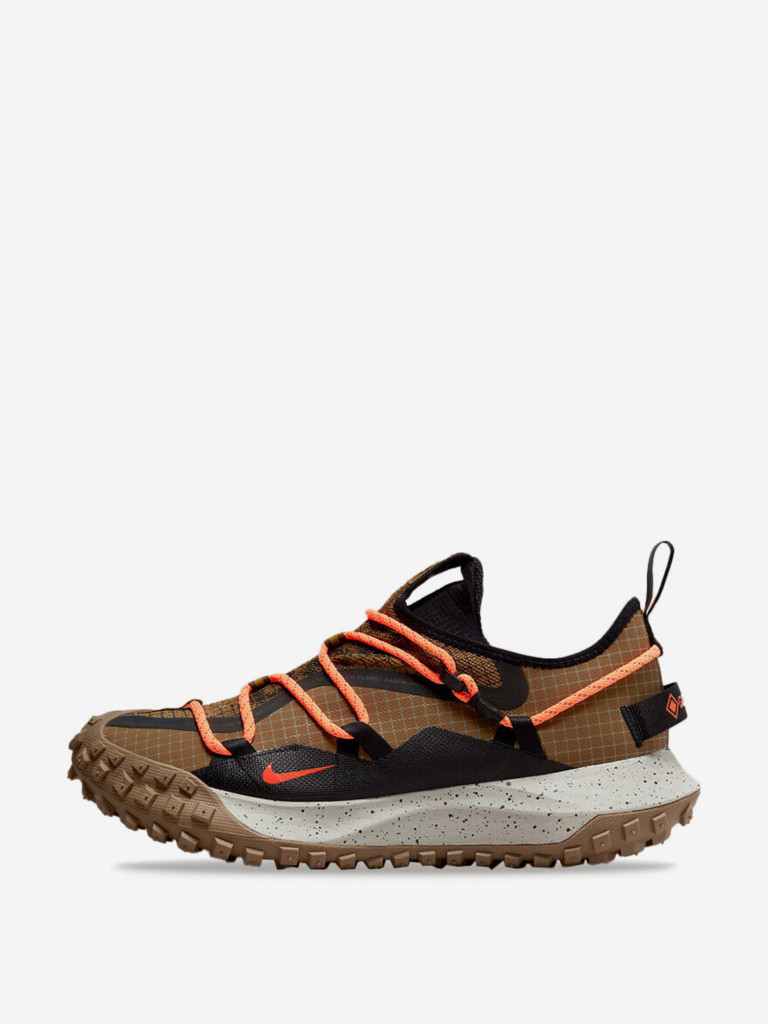 Кроссовки Nike ACG Mountain Fly Low GTX SE Hazel Rush