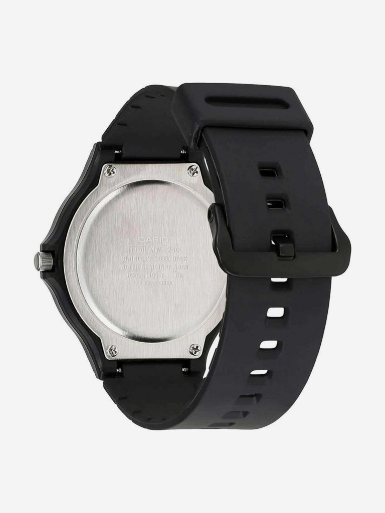 Наручные часы CASIO