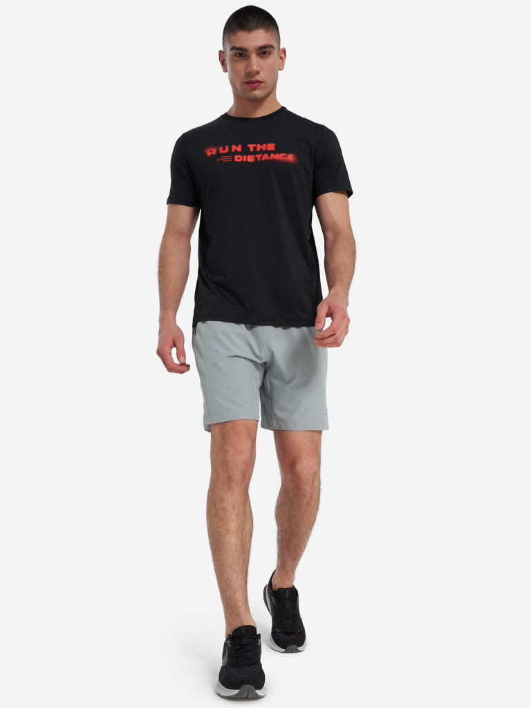 Футболка мужская Demix