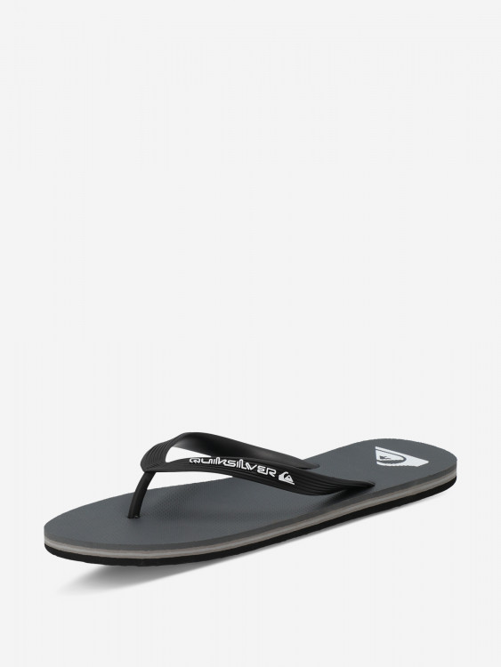 Шлепанцы мужские Quiksilver Molokai Core