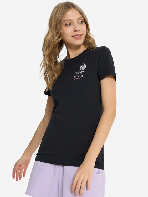 Футболка женская Demix