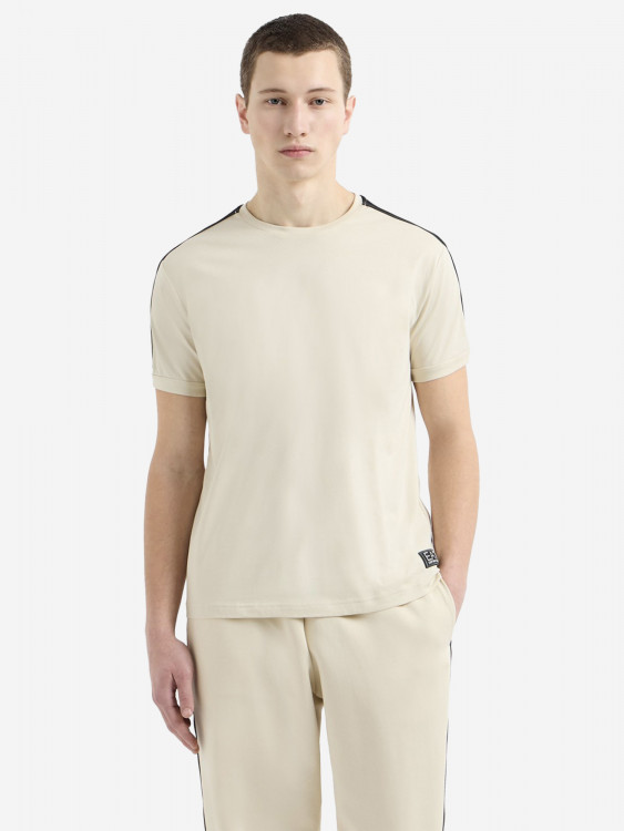 Футболка мужская EA7 Emporio Armani