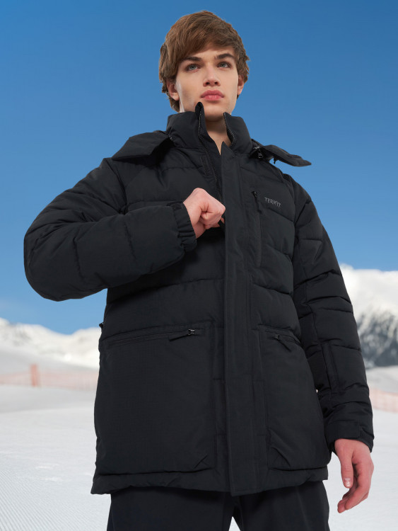 Пуховик мужской Termit