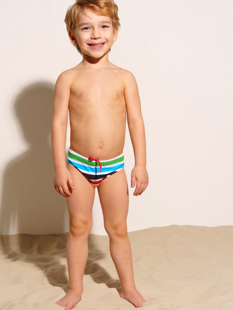 Плавки Playtoday для мальчика